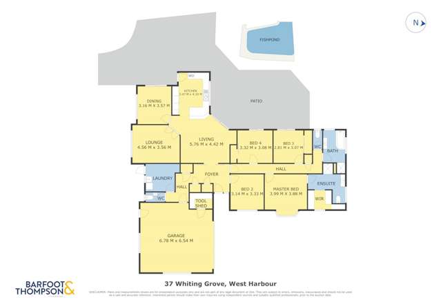 37 Whiting Grove West Harbour_1