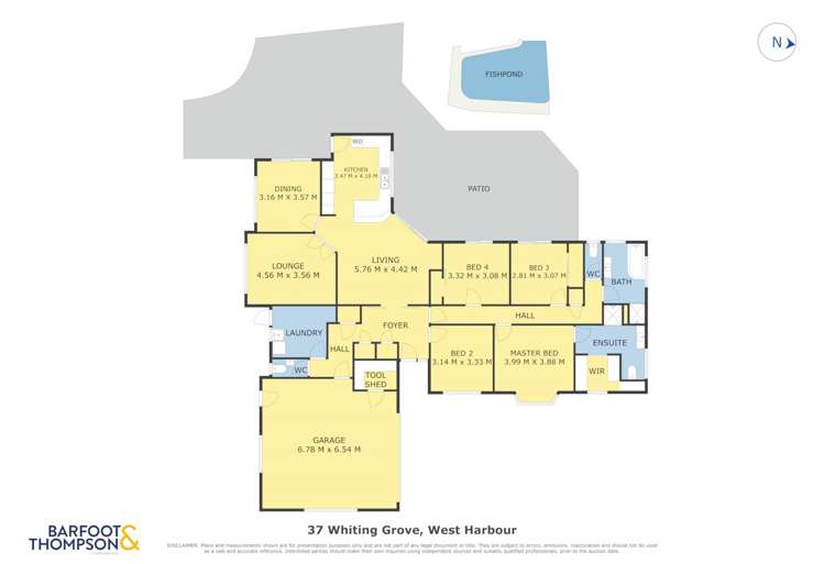 37 Whiting Grove West Harbour_21