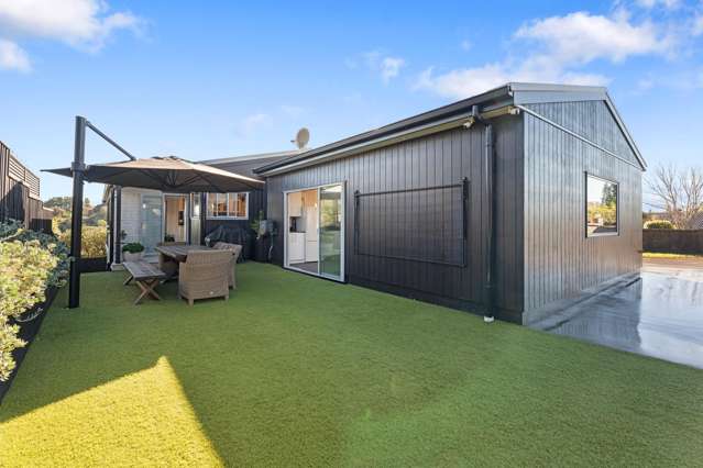 Charming Home with Modern Amenities & Elevated Views!