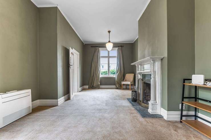 The old gatehouse to the Capri mansion, in Auckland's Remuera, has been scooped up by 