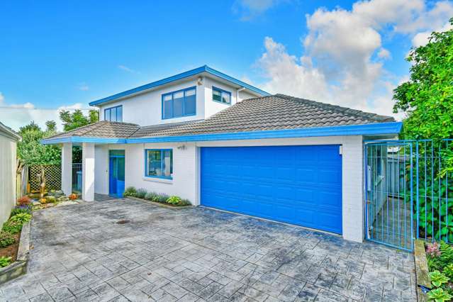 SOUTHBOUND MOVE = SERIOUS SELLER