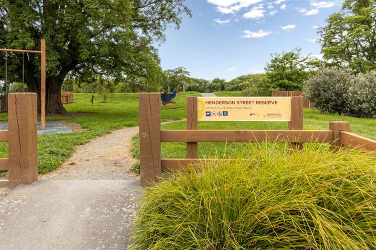 27 Henderson Street Riversdale_14