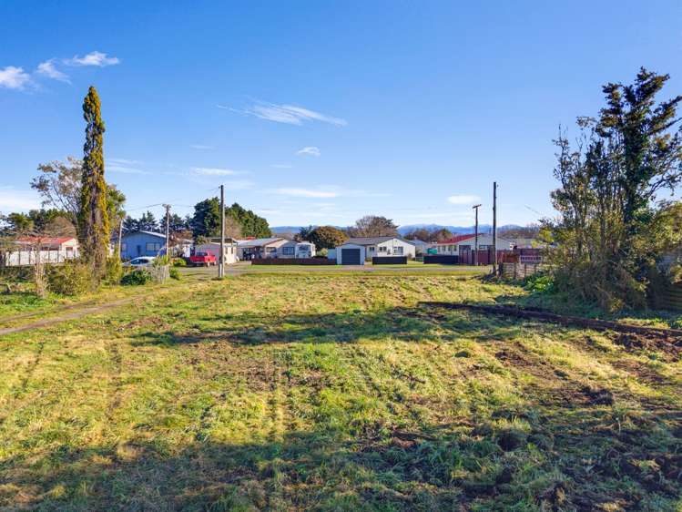 32 Charles Street proposed subdivision lot 1_4