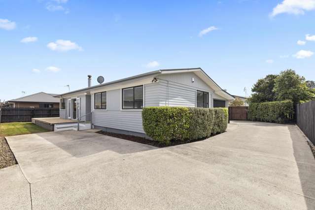 Urgent sale! Owners want this sold now.