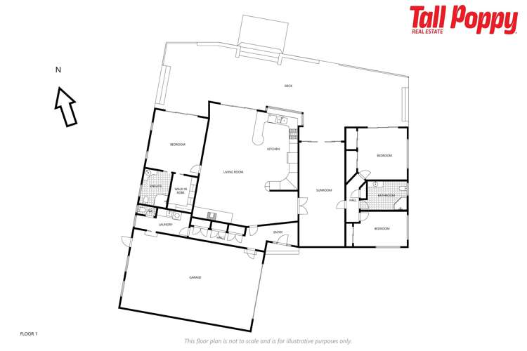 19 Bryant Road Brightwater_24