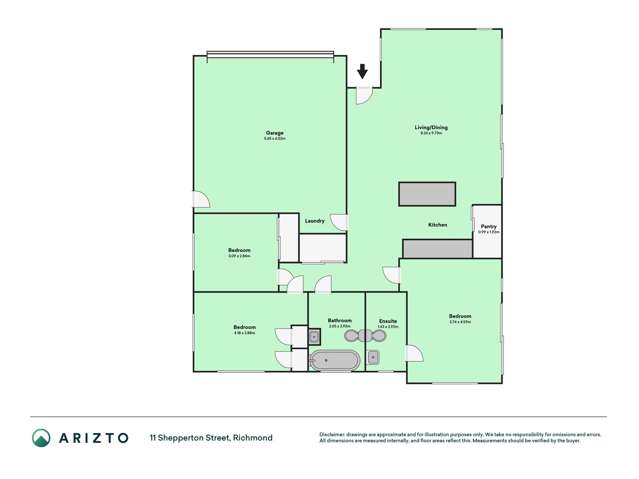 11 Shepperton Street Richmond_1