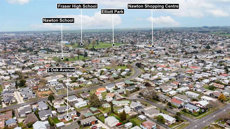 5 Oak Avenue Nawton_16