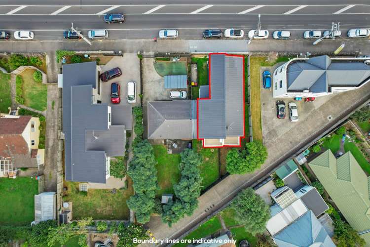 5/854 Mount Eden Road Three Kings_13