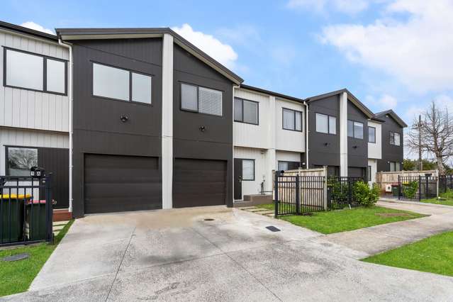 Effortless Living in Bucklands Beach