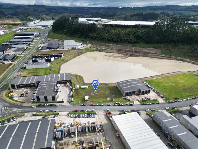 Tenancy 1, 260 Matakokiri Drive Tauriko_2