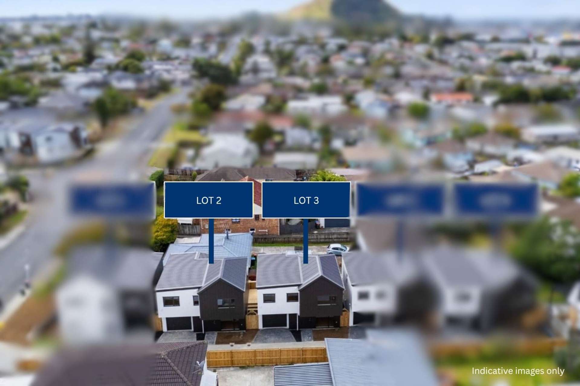 Lot 1, 12 Johnston Road Mt Wellington_0