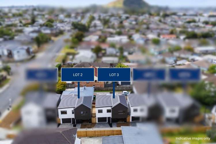 Lot 1, 12 Johnston Road_0