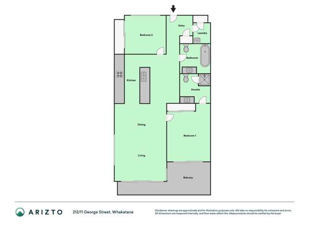 212/11 George Street Whakatane_1