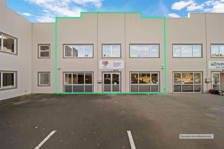 Unit 8, 158 Cavendish Road Casebrook_4