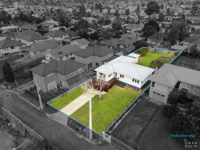 45 Lynwood Road New Lynn_1