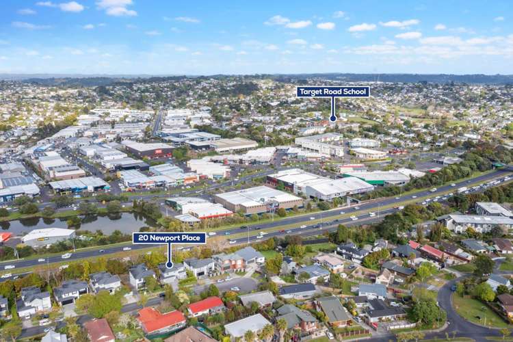 20 Newport Place Forrest Hill_23