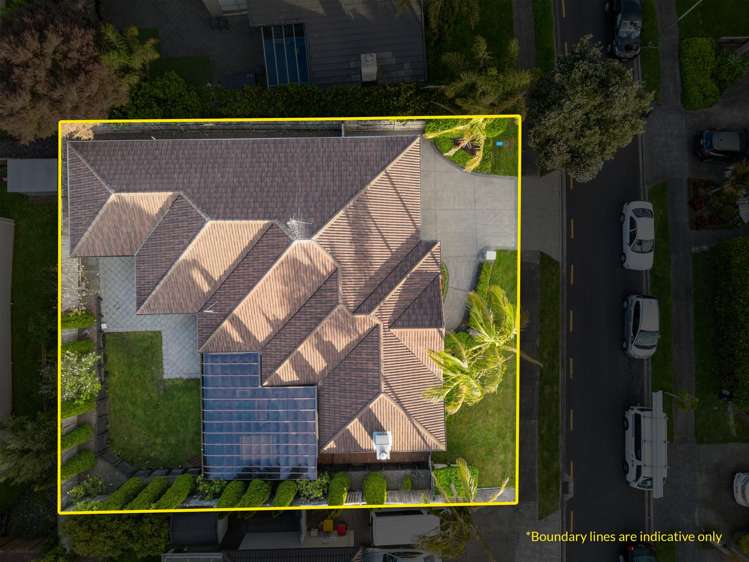 7 Chard Place Flat Bush_35