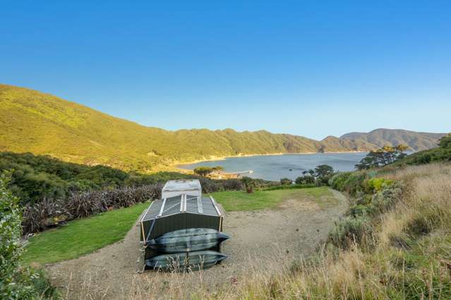 Lot 17 Onauku Bay Arapaoa Island_4