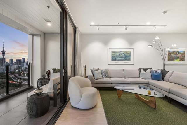 1609/8 Hereford Street Freemans Bay_4