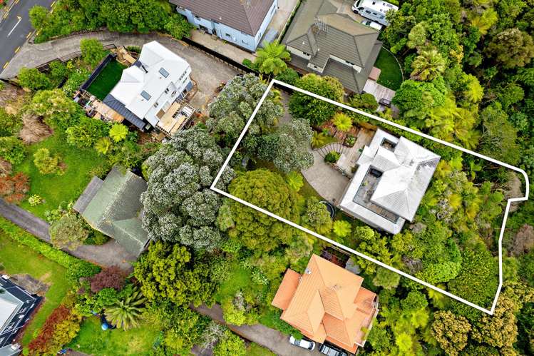 16 Aldersgate Road Hillsborough_15