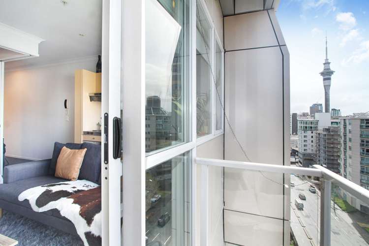 809/149 Nelson Street Auckland Central_14