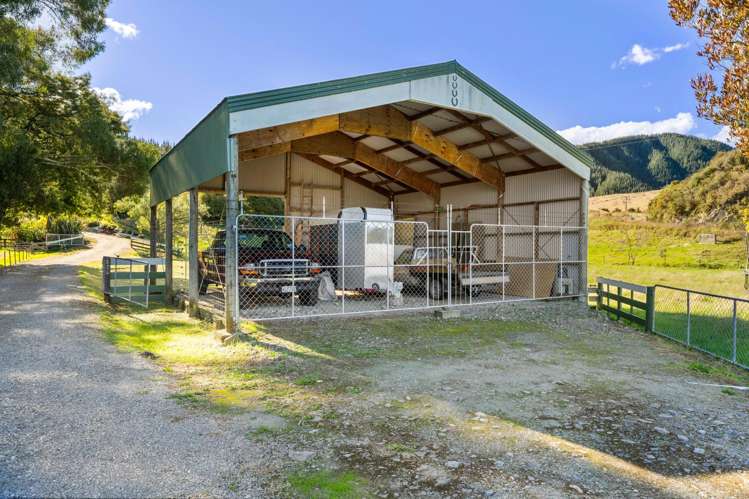 274 Northbank Road Kaituna, Blenheim_14