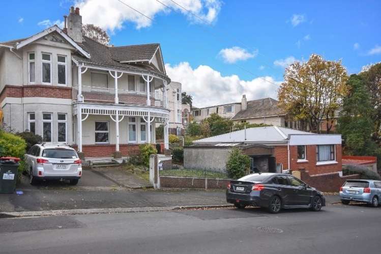 40 Manor Place Dunedin Central_19