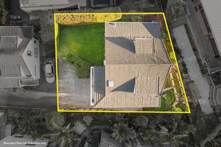 3/62 Rukutai Street Orakei_29