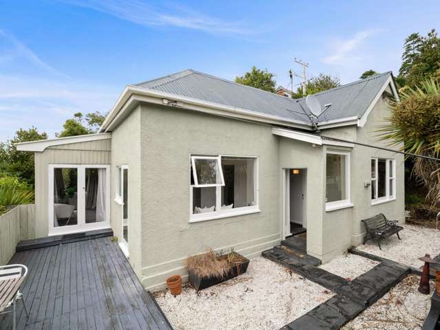 Sunny, Spacious and Conveniently Located