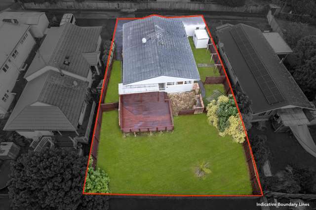"Big land First Home Buyers Don't miss out"