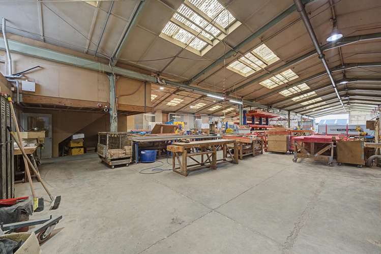 141 North Road and 20 Benmore Street Prestonville_19