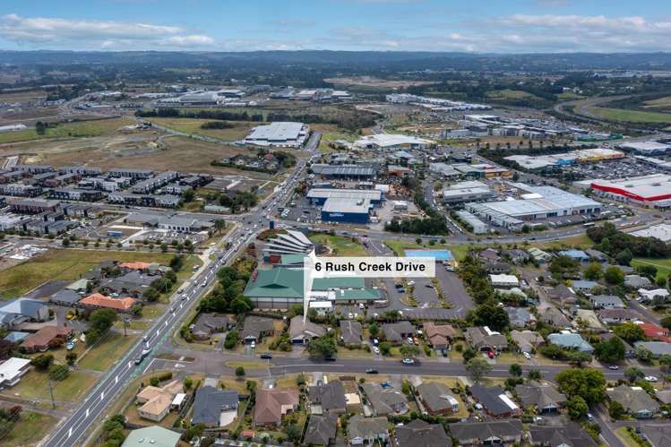 6 Rush Creek Drive Westgate_24