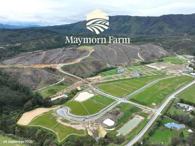 Lifestyle Sections Available