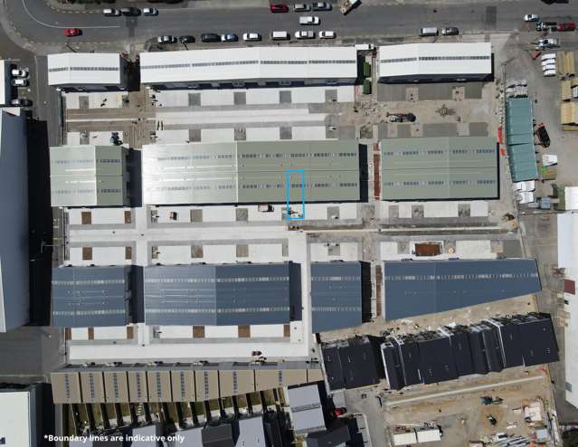 Unit 34, 41 Bouverie Street Petone_2