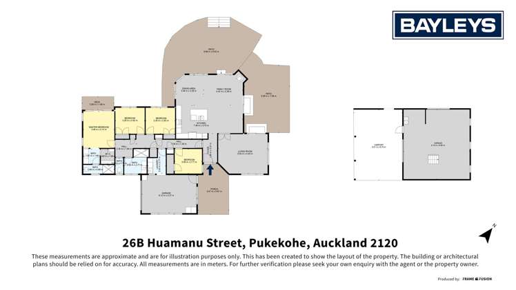 26b Huamanu Street Pukekohe_22