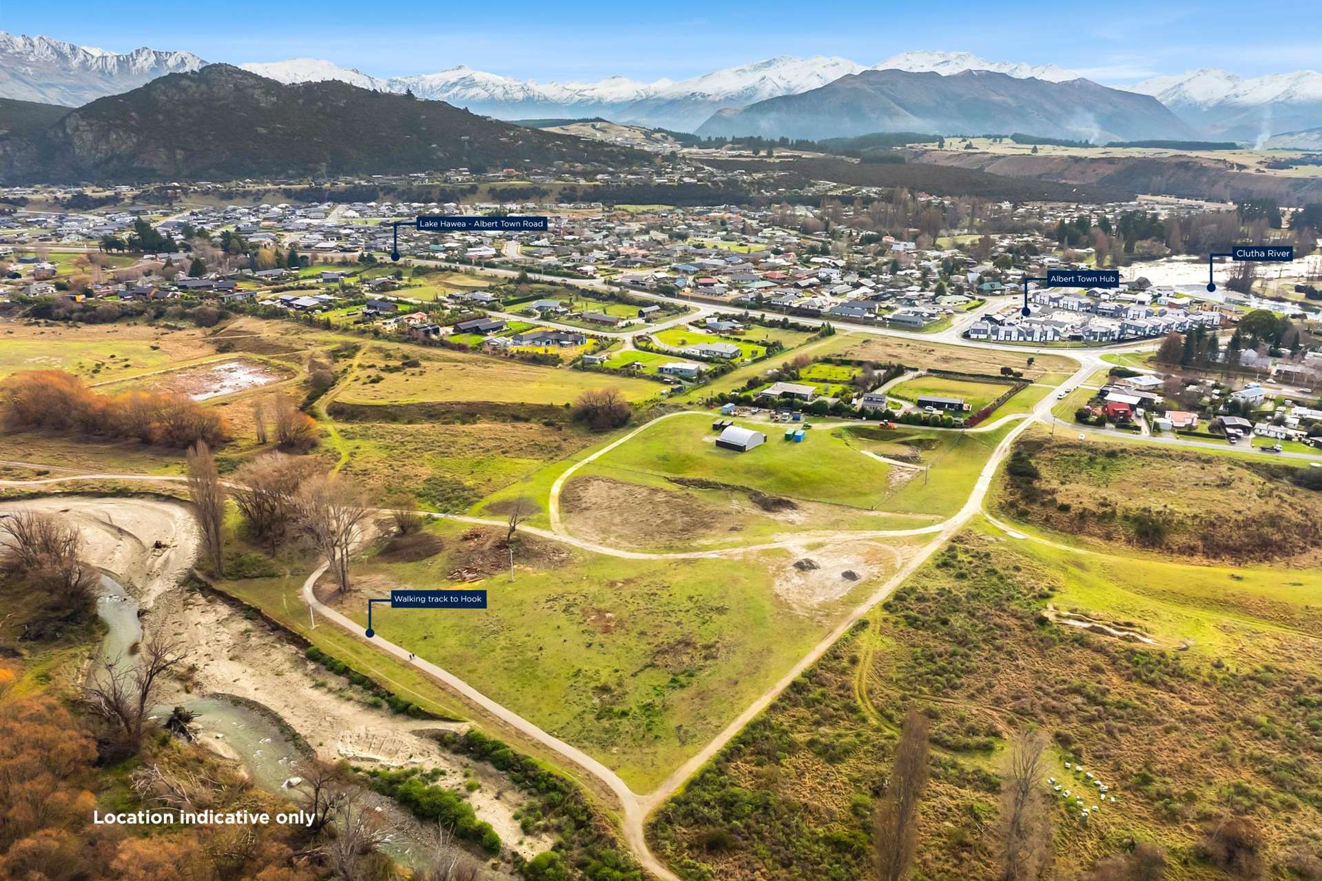 Templeton Street Albert Town_0