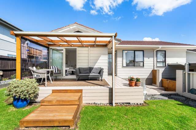 Open Home Cancelled!