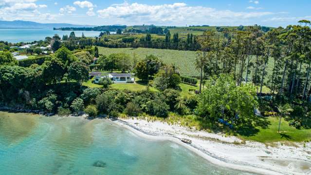 18 Opureora Road, Matakana Island Matakana Island_3