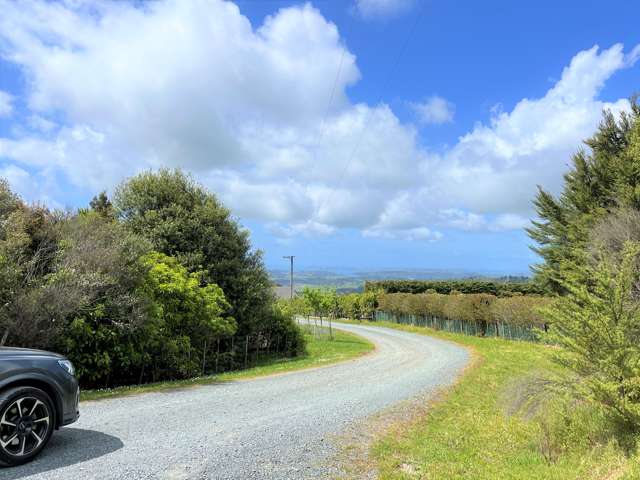 Lot 3 and Lot 4/181 Govan Wilson Road Matakana_1