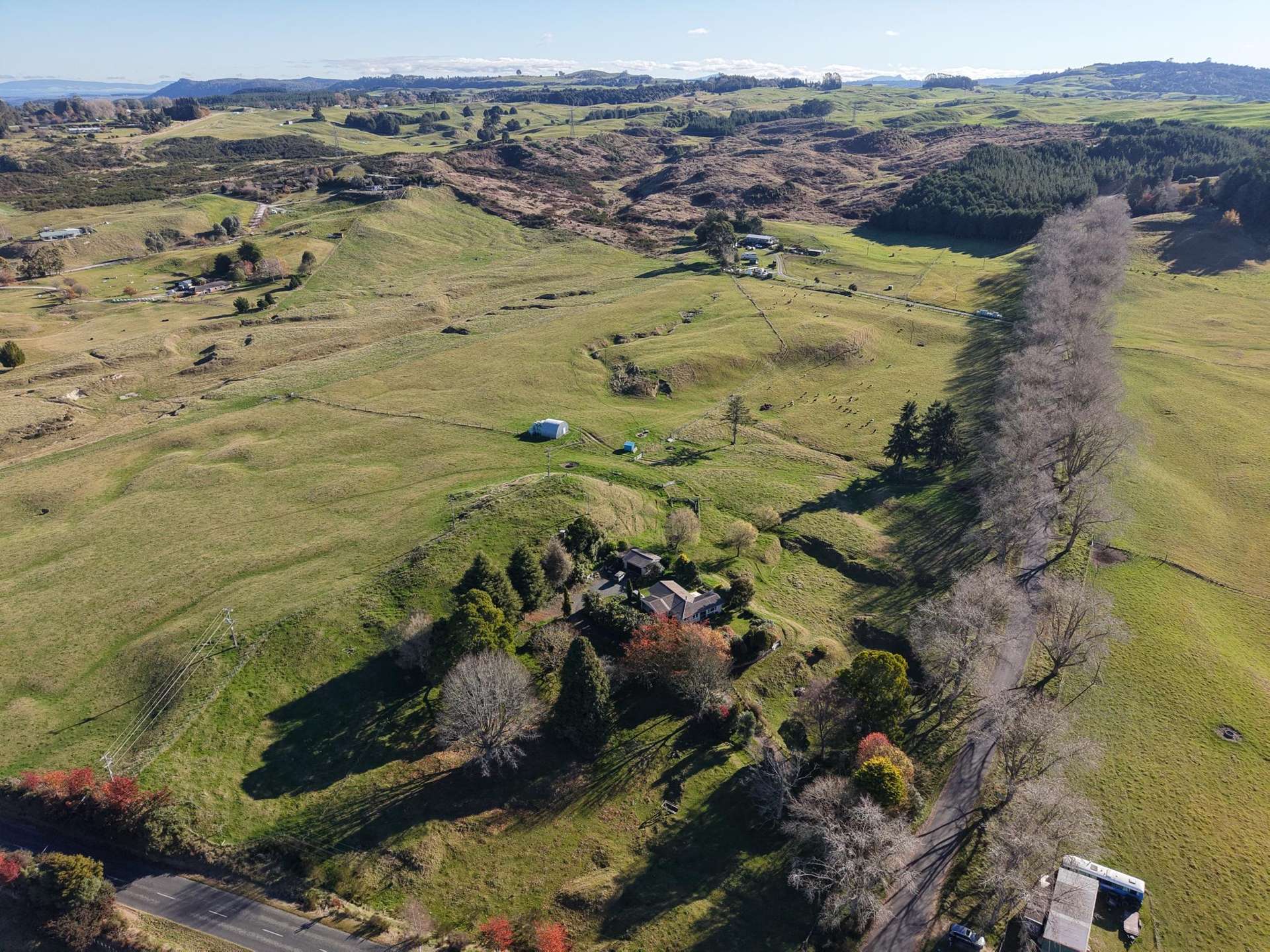 171 Tuhingamata Road and 38 Tangye Road Oruanui_0
