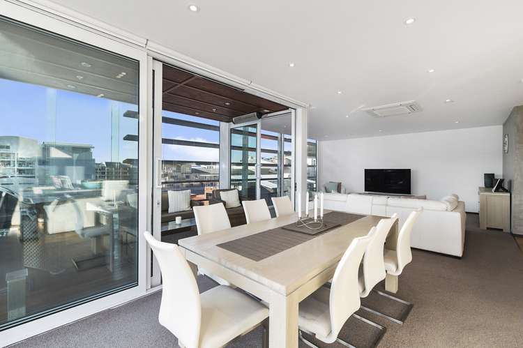 601/38 Jessie Street Te Aro_6