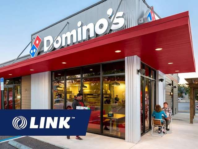 High ROI - No. 1 Pizza Franchise in Auckland