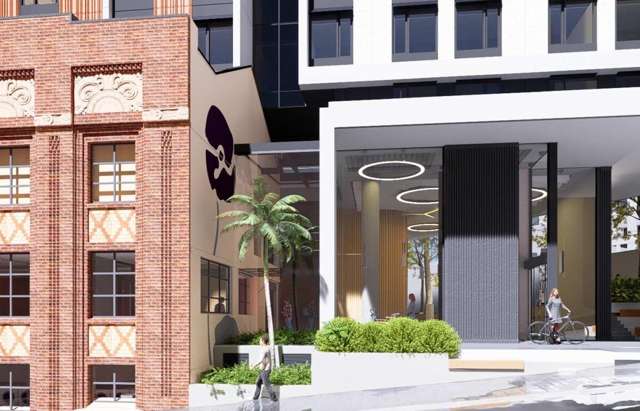 66-68 Lorne Street City Centre_2