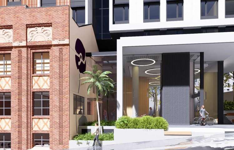 66-68 Lorne Street City Centre_2