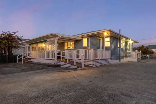 13 Bowen Street Levin_1