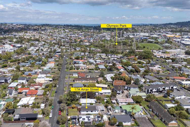17A Arran Street Avondale_21