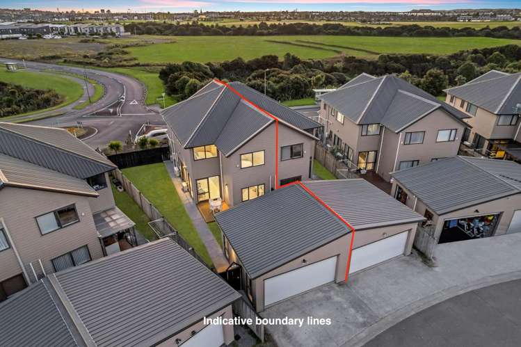 3 Haddington Drive Flat Bush_30