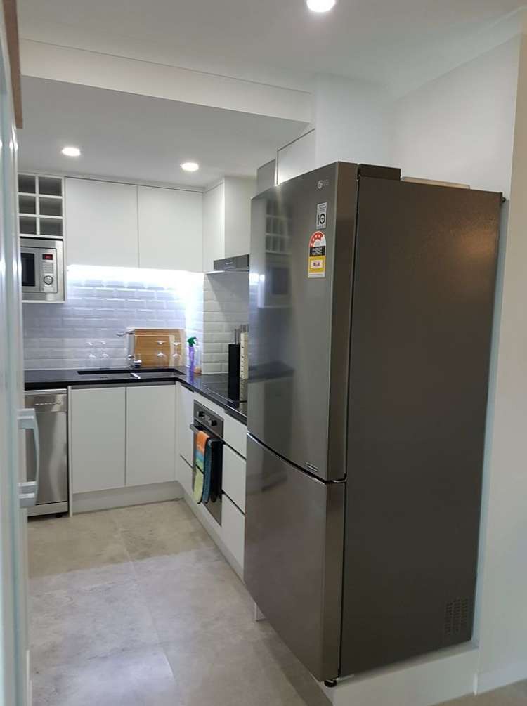 14b/1 Emily Place Auckland Central_14