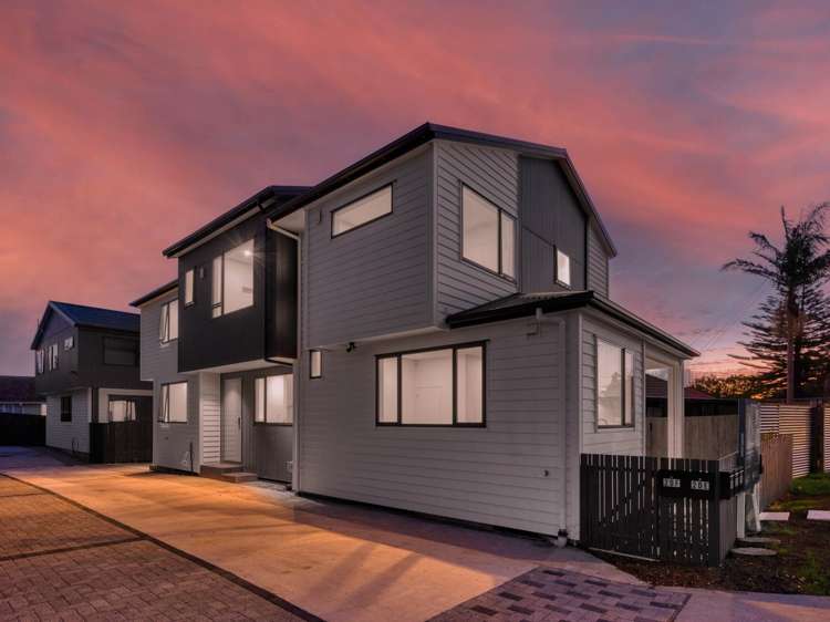 Lots 1-3, William Blofield Avenue Mt Roskill_18