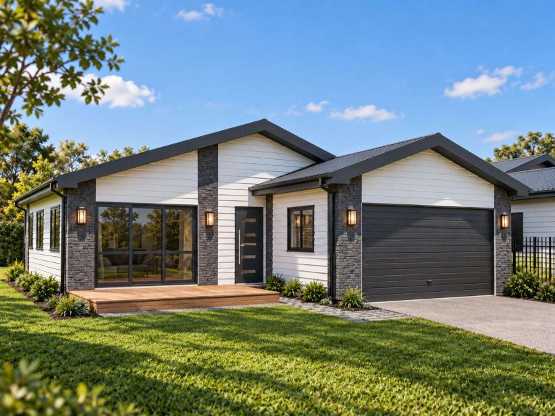 Lot 1 - 2 McEvoy Avenue Tuakau_0